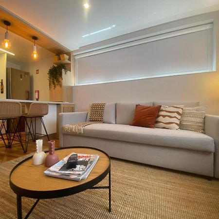 Museuflat Διαμέρισμα Póvoa de Varzim Εξωτερικό φωτογραφία