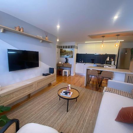 Museuflat Διαμέρισμα Póvoa de Varzim Εξωτερικό φωτογραφία