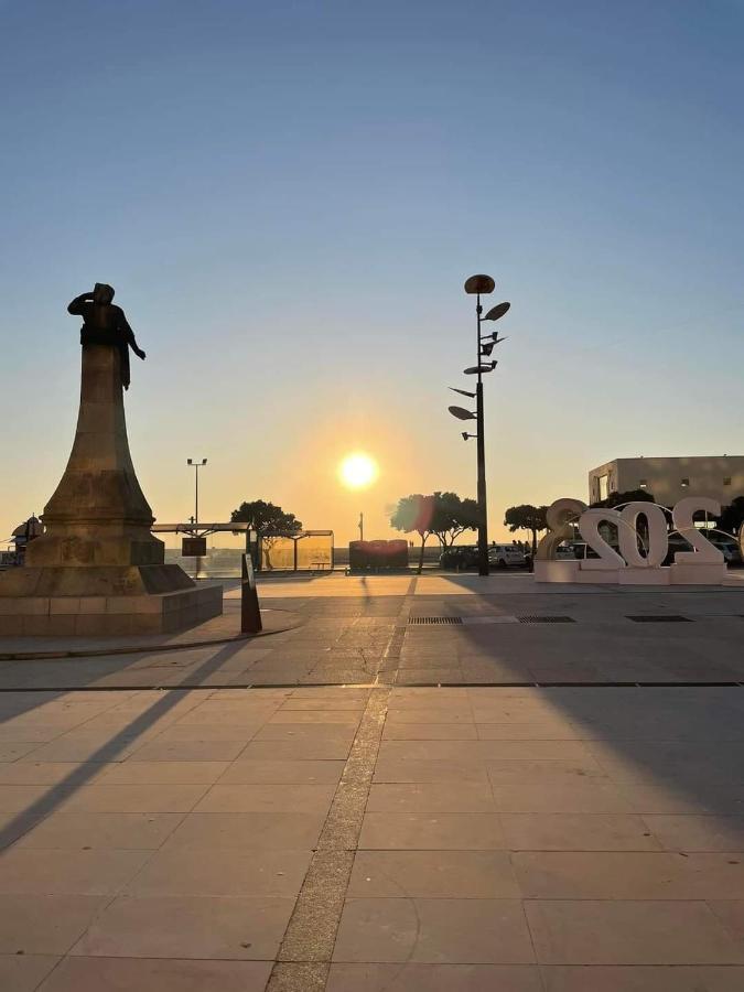 Museuflat Διαμέρισμα Póvoa de Varzim Εξωτερικό φωτογραφία
