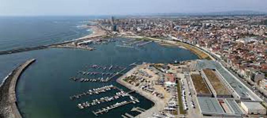 Museuflat Διαμέρισμα Póvoa de Varzim Εξωτερικό φωτογραφία
