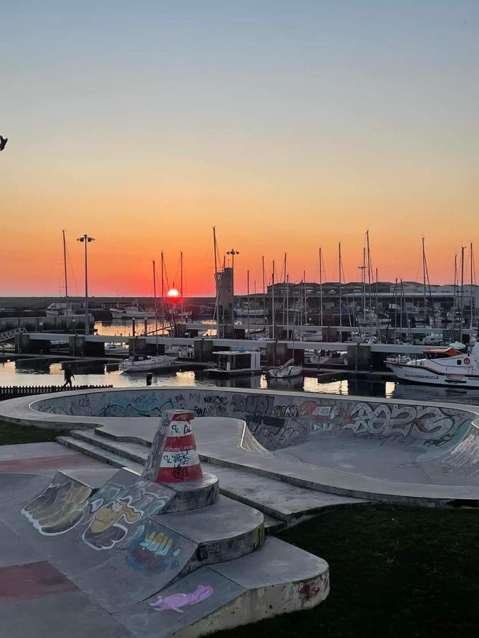 Museuflat Διαμέρισμα Póvoa de Varzim Εξωτερικό φωτογραφία