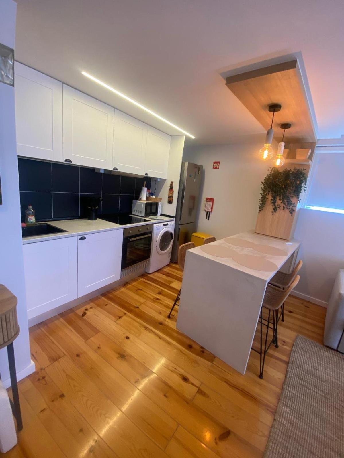 Museuflat Διαμέρισμα Póvoa de Varzim Εξωτερικό φωτογραφία