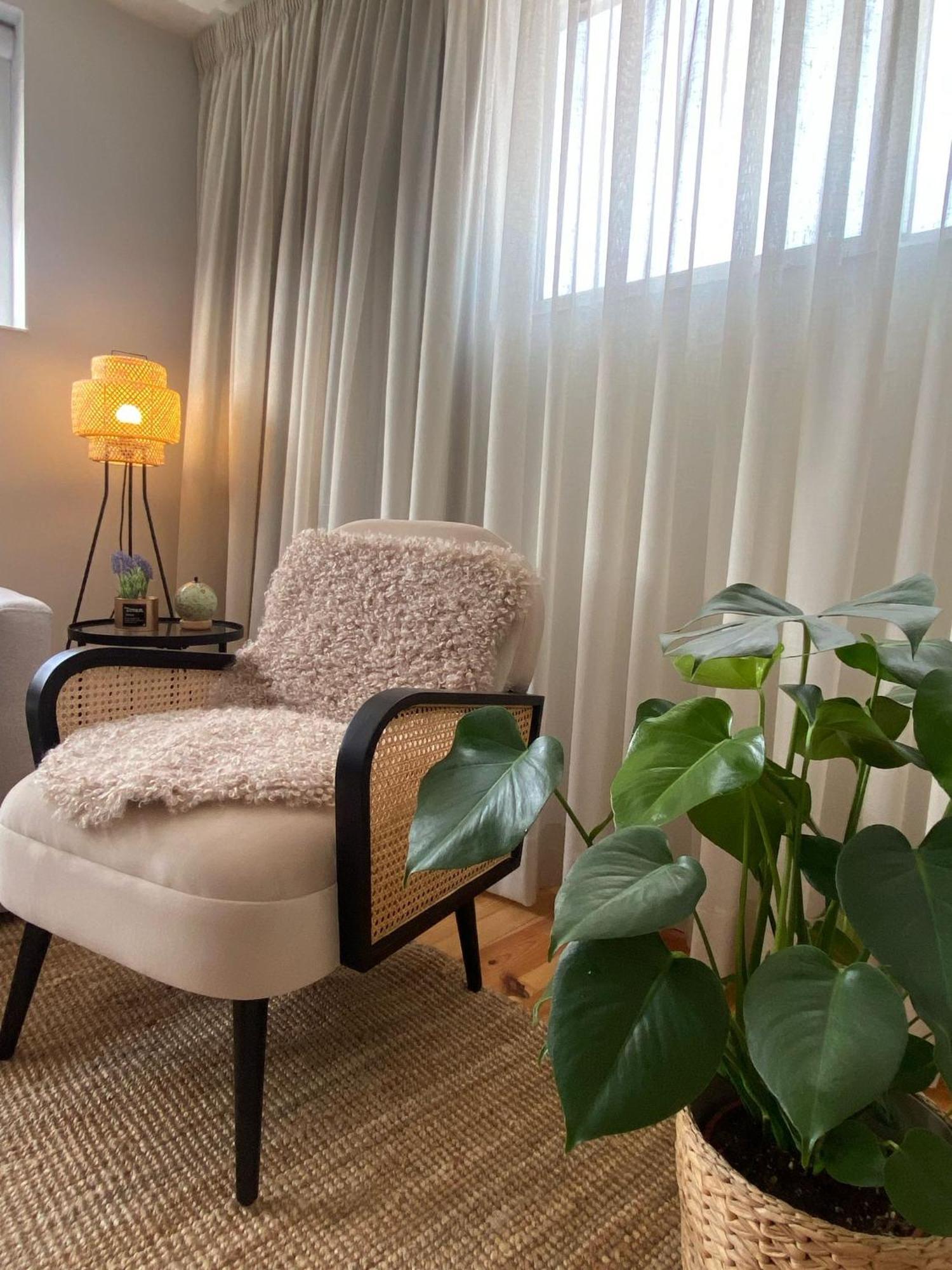 Museuflat Διαμέρισμα Póvoa de Varzim Εξωτερικό φωτογραφία