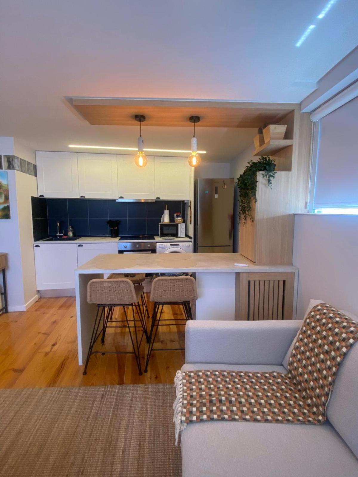 Museuflat Διαμέρισμα Póvoa de Varzim Εξωτερικό φωτογραφία