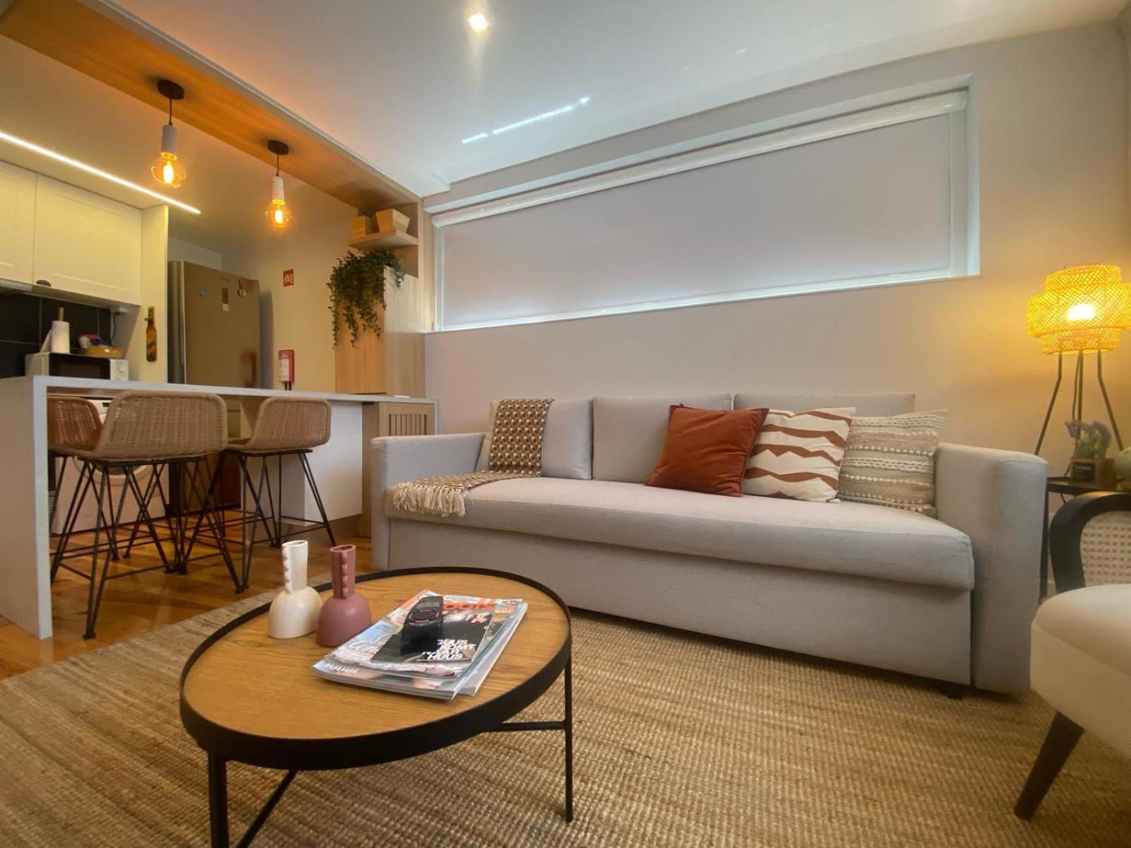 Museuflat Διαμέρισμα Póvoa de Varzim Εξωτερικό φωτογραφία
