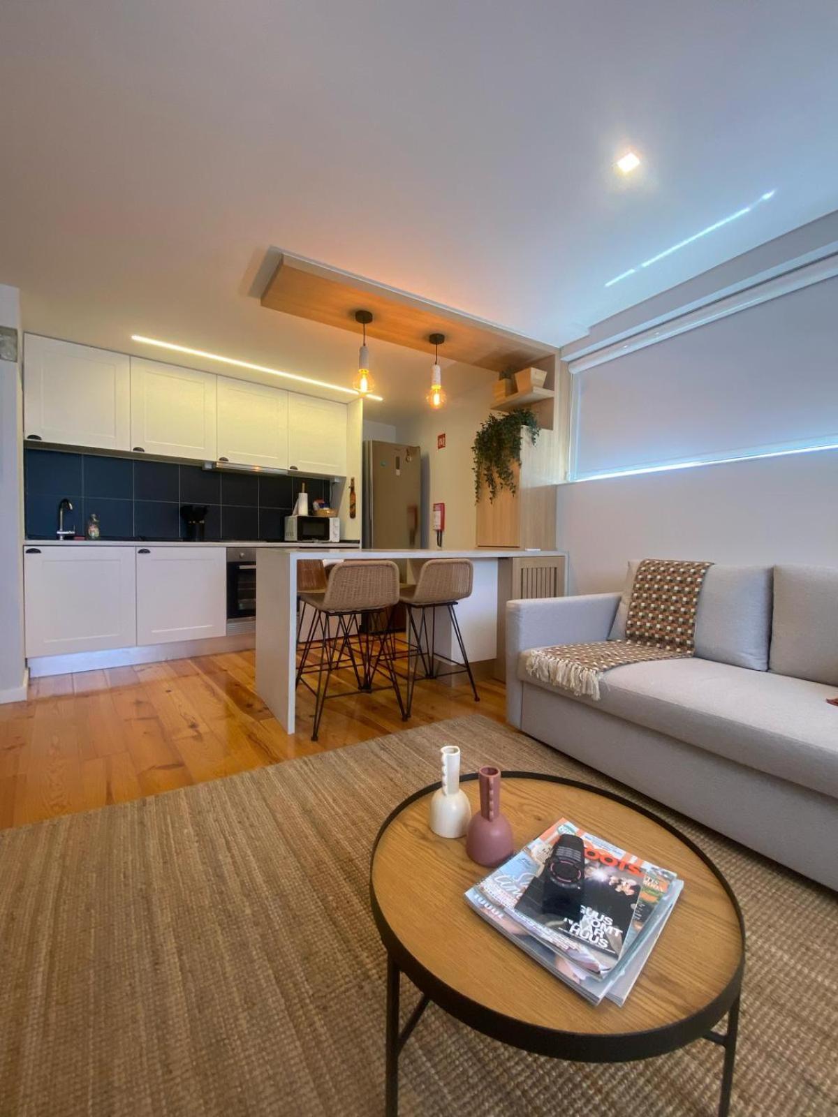 Museuflat Διαμέρισμα Póvoa de Varzim Εξωτερικό φωτογραφία