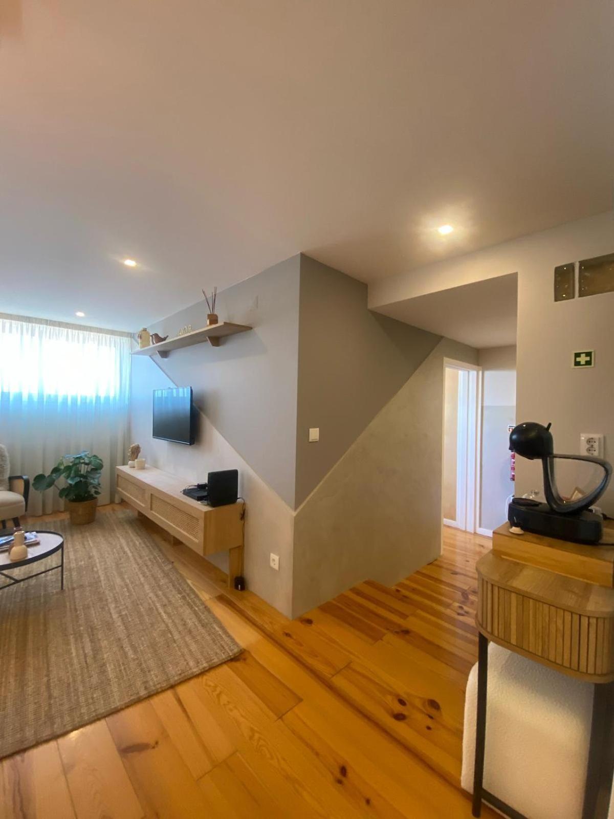 Museuflat Διαμέρισμα Póvoa de Varzim Εξωτερικό φωτογραφία