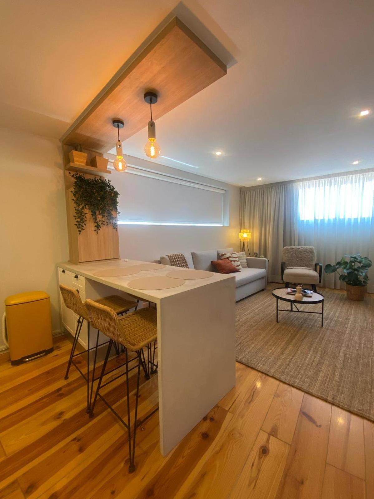 Museuflat Διαμέρισμα Póvoa de Varzim Εξωτερικό φωτογραφία